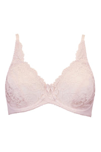 Charnos - Rosalind Full Cup Underwired Bra Soft Pink